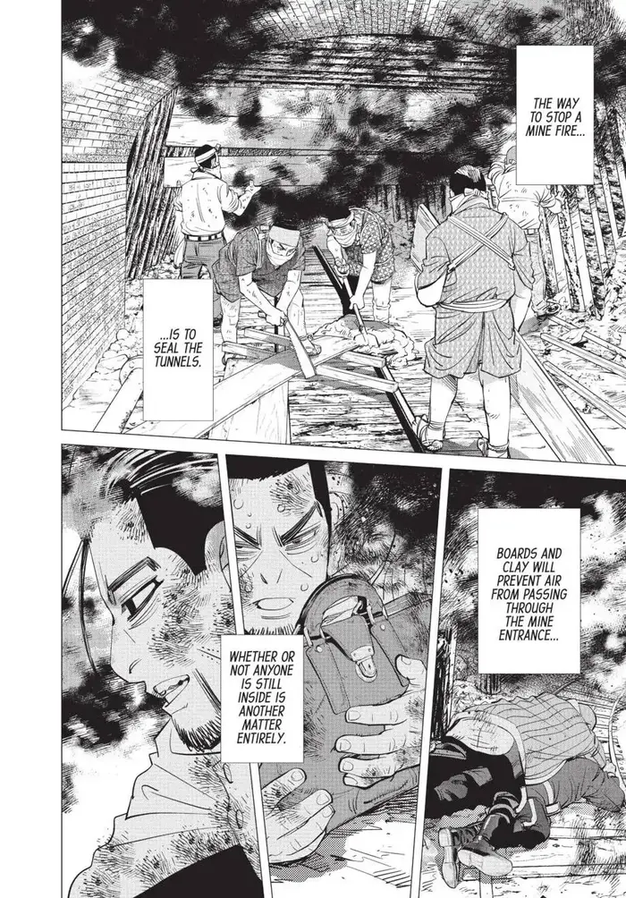 Golden Kamuy Chapter 79 image 21_optimized